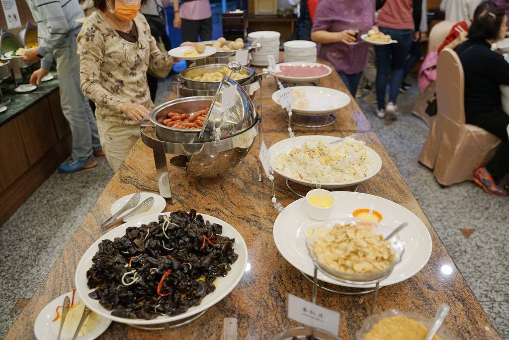 【花蓮住宿飯店推薦】鄰近花蓮火車站 附設會議室/自助洗衣房/兒童遊戲室/健身房 麗格休閒飯店 LIGA HOTEL