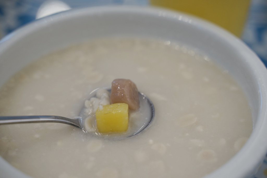 【花蓮美食集散地】50年菸酒公賣局老宿舍 外省眷村美食 花蓮又一村文創園區