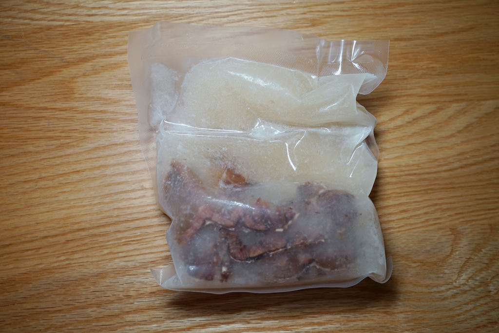 【韓國即食料理宅配推薦】超可愛雪人形狀辣炒年糕 在家就能吃到韓國好味道 告白餐桌冷凍料理包