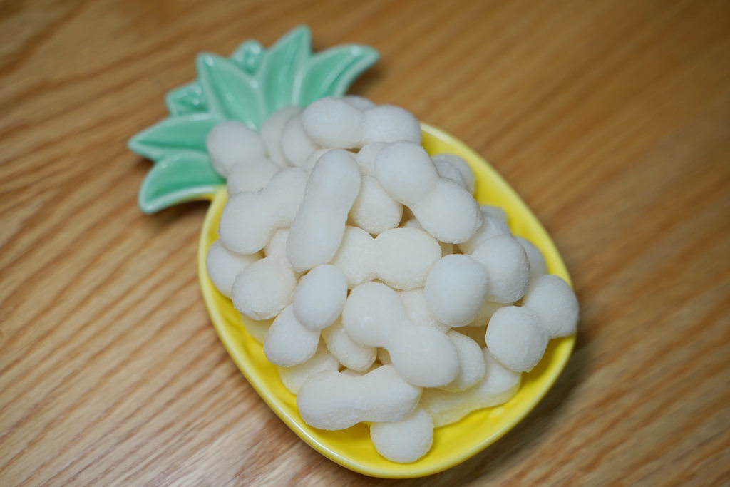 【韓國即食料理宅配推薦】超可愛雪人形狀辣炒年糕 在家就能吃到韓國好味道 告白餐桌冷凍料理包
