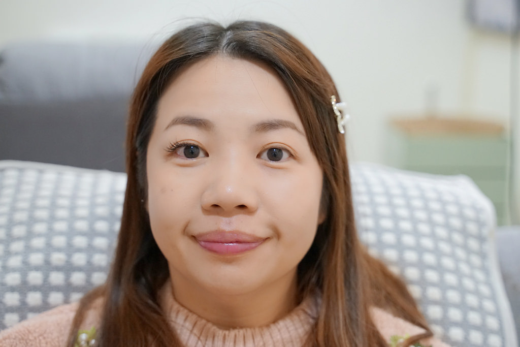 【台中夜間美睫推薦】下睫毛接到滿400元 營業至凌晨3點 S&k美睫美甲