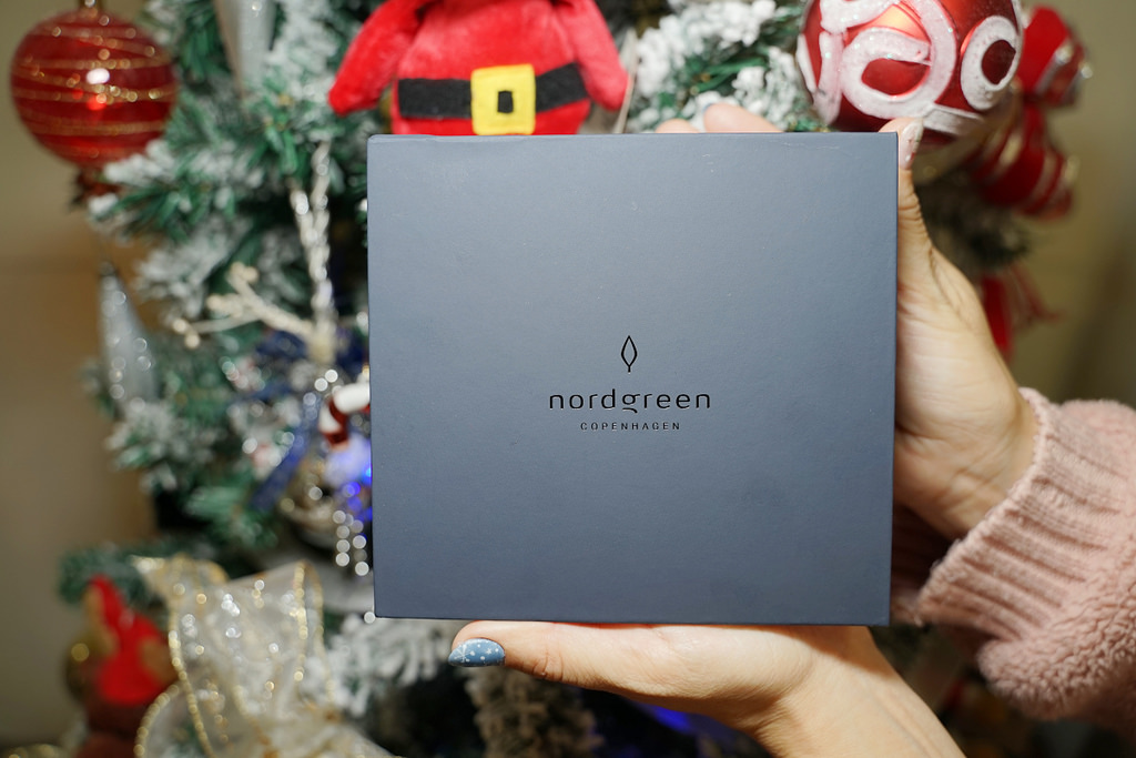 【聖誕禮物送禮推薦】極簡設計Nordgreen手錶 限時25%off折扣