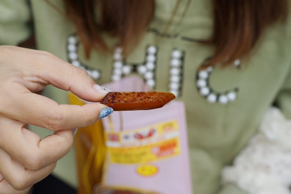 【好吃烏魚子宅配推薦】整片熟食烏魚子料理超方便 熟食1口包烏魚子零食好選擇 陳家烏魚子