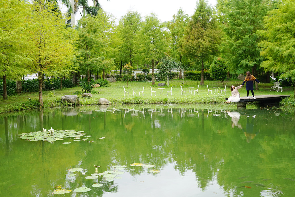 【花蓮壽豐鄉民宿推薦】夢幻湖畔歐式城堡 舒適住宿環境 花蓮雲山水城堡 castle 19