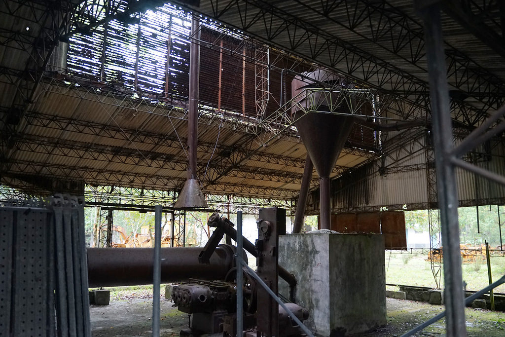 【花蓮鳳林免費景點推薦】臺灣第四大林場 日式檜木建築群 林田山林業文化園區