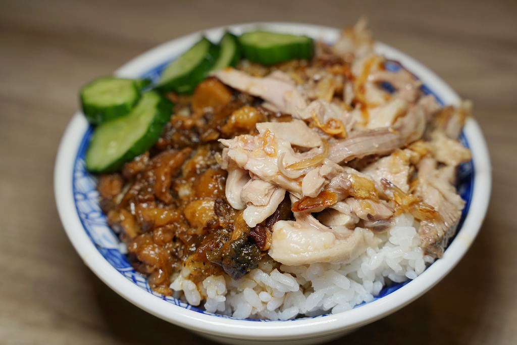 【新竹鵝肉飯推薦】產銷履歷認證/每日產地新鮮配送 軟嫩可口鵝滷飯 好鵝鵝肉