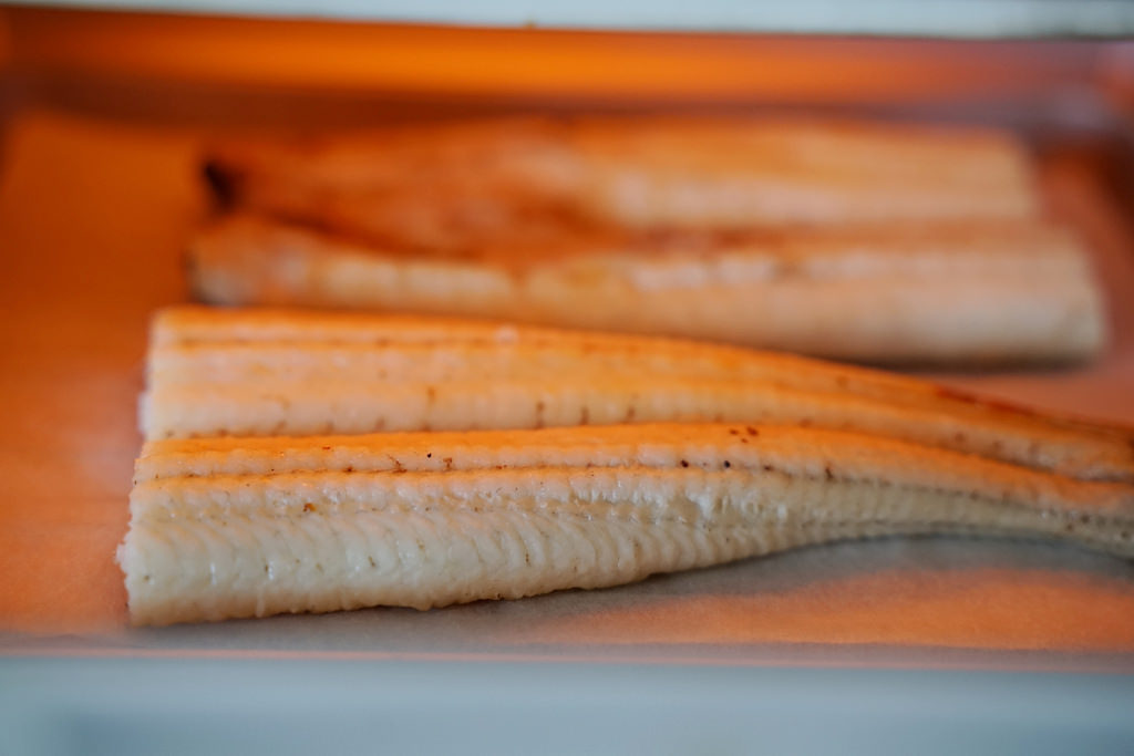 【鰻魚禮盒推薦】日本知名老牌鰻魚料理店 先蒸再烤江戶燒鰻魚 江戶川鰻魚料理專門店