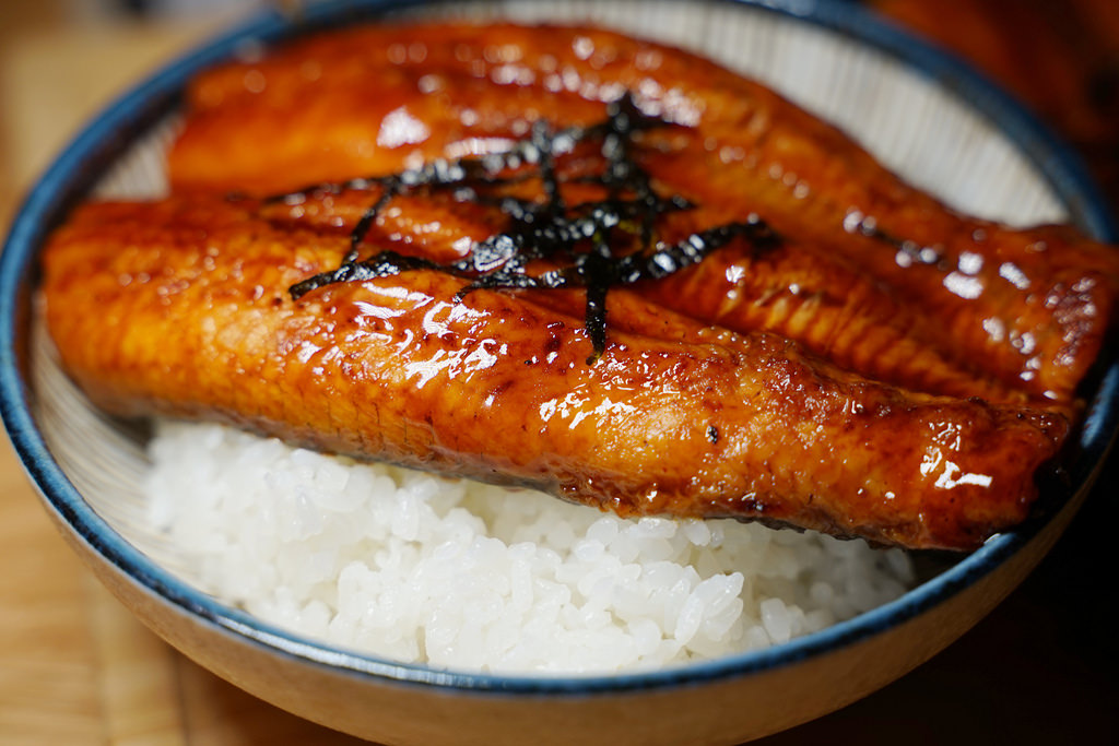 【鰻魚禮盒推薦】日本知名老牌鰻魚料理店 先蒸再烤江戶燒鰻魚 江戶川鰻魚料理專門店