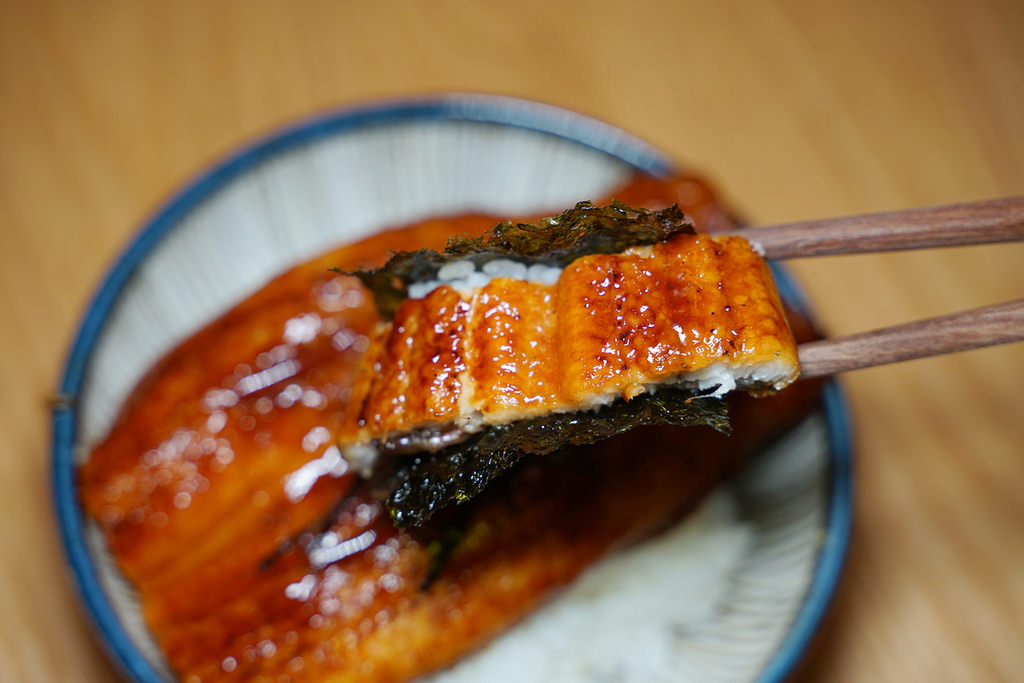 【鰻魚禮盒推薦】日本知名老牌鰻魚料理店 先蒸再烤江戶燒鰻魚 江戶川鰻魚料理專門店