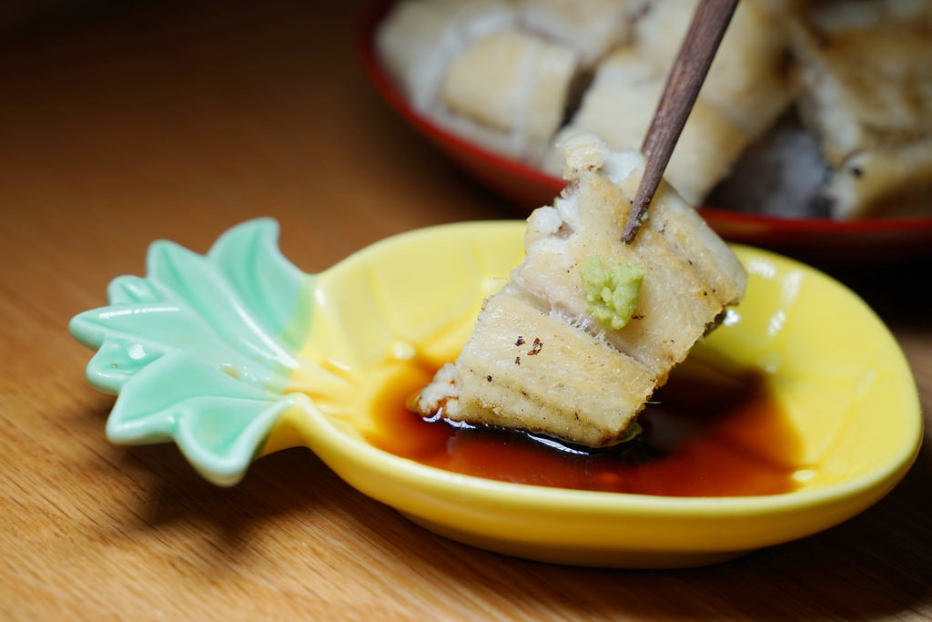 【鰻魚禮盒推薦】日本知名老牌鰻魚料理店 先蒸再烤江戶燒鰻魚 江戶川鰻魚料理專門店