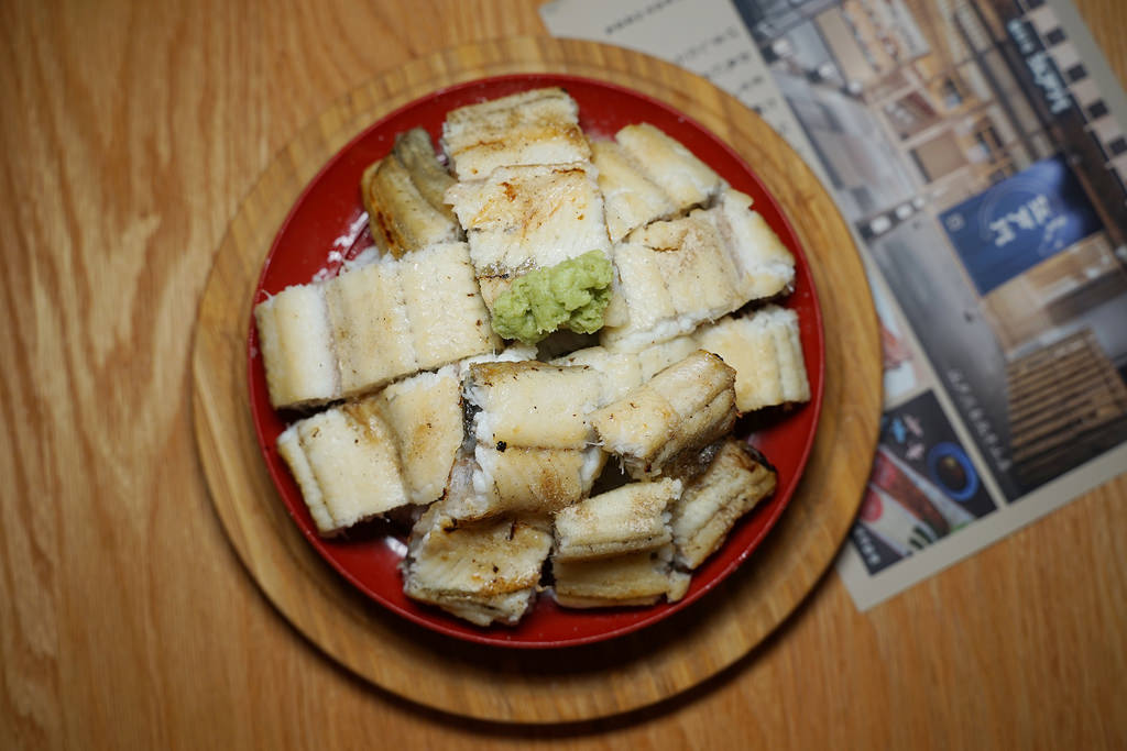 【鰻魚禮盒推薦】日本知名老牌鰻魚料理店 先蒸再烤江戶燒鰻魚 江戶川鰻魚料理專門店