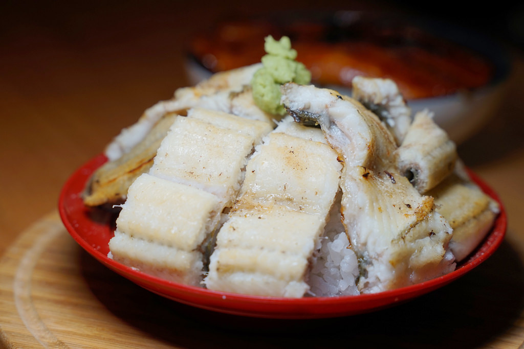 【鰻魚禮盒推薦】日本知名老牌鰻魚料理店 先蒸再烤江戶燒鰻魚 江戶川鰻魚料理專門店