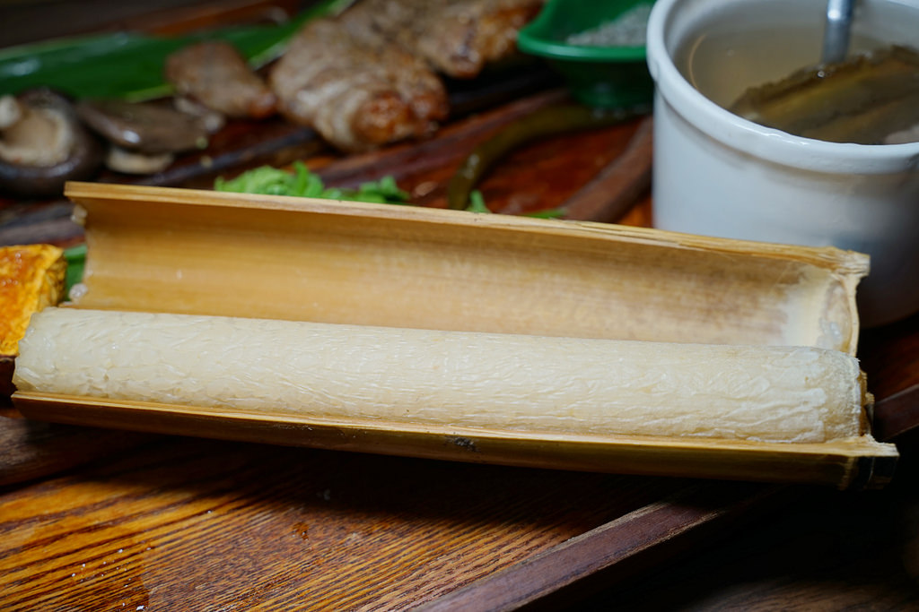【花蓮秀林鄉美食推薦】太魯閣部落精選套餐 獨棟雙拼小木屋一泊二食好選擇 太魯閣山月村