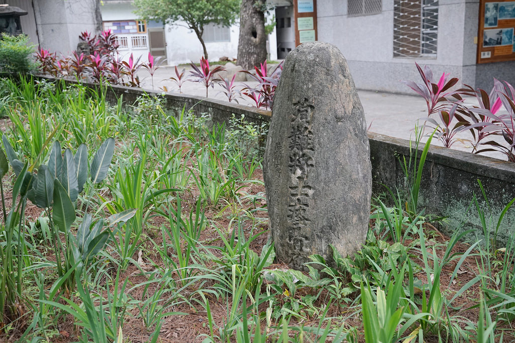 【花蓮網美秘境景點推薦】諾亞方舟船型大教堂 日本神社鳥居共存 新城天主堂