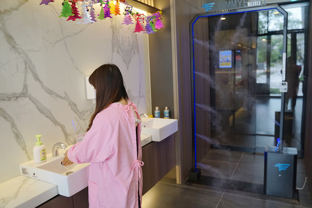 【桃園月子中心推薦】飯店級管理產後護理之家 月子餐試吃心得分享 桃園蒔樂產後護理之家