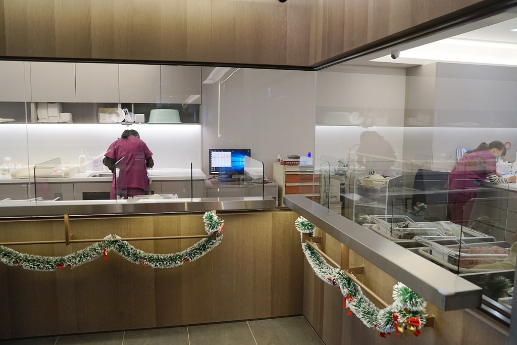 【桃園月子中心推薦】飯店級管理產後護理之家 月子餐試吃心得分享 桃園蒔樂產後護理之家