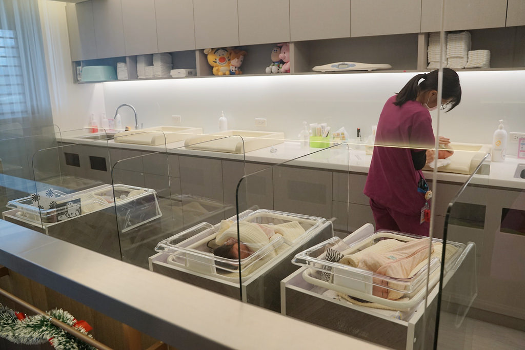 【桃園月子中心推薦】飯店級管理產後護理之家 月子餐試吃心得分享 桃園蒔樂產後護理之家