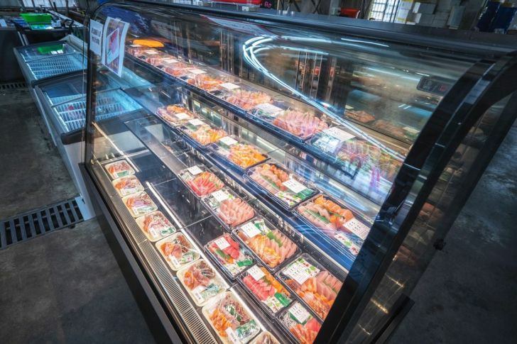 台中蛤蜊批發就在裕泰海產，餐廳進貨批發價超划算