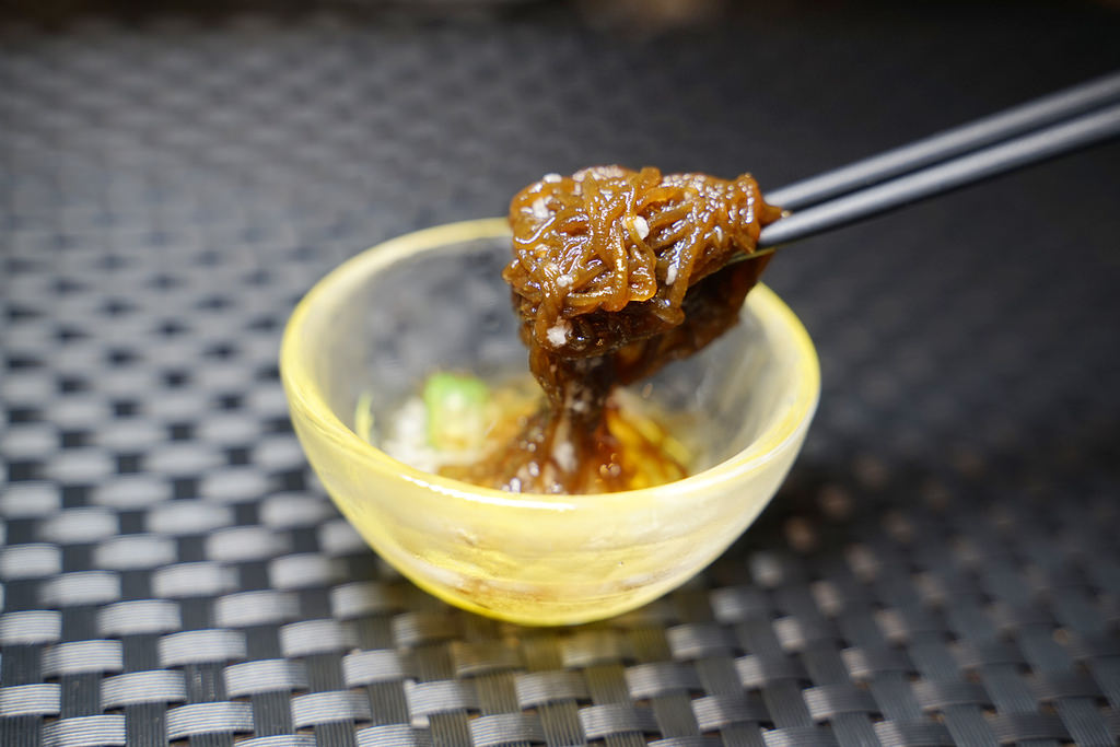 【台北松山文創美食推薦】台北最迷人的日式Omakase鐵板燒 現流魚每日產地直送 明水然・樂-信義松菸店