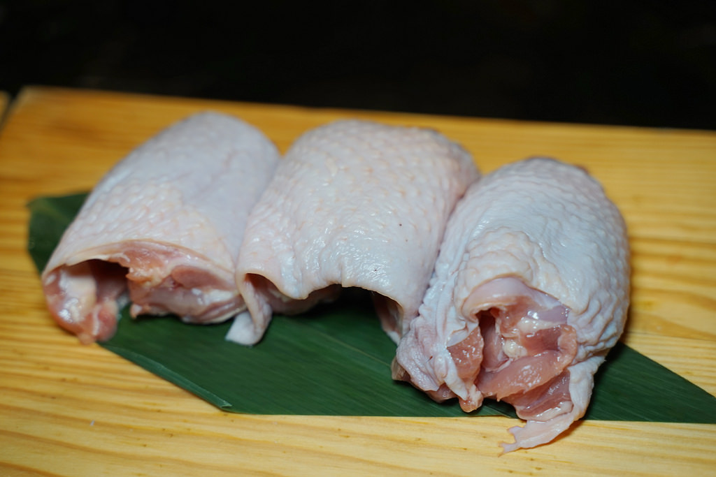【台北松山文創美食推薦】台北最迷人的日式Omakase鐵板燒 現流魚每日產地直送 明水然・樂-信義松菸店