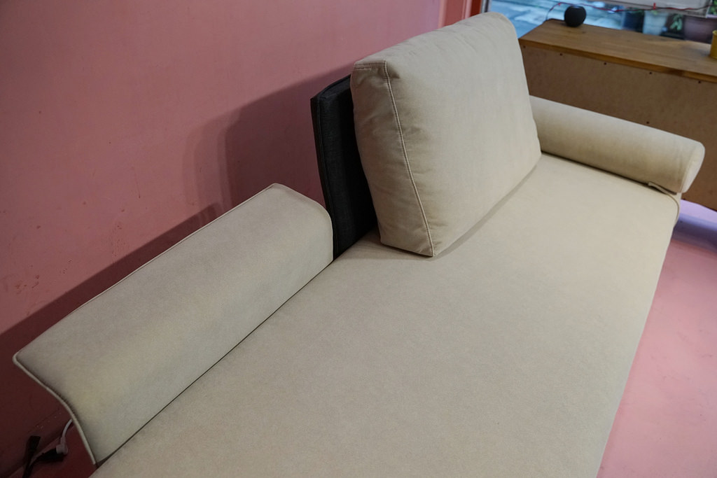 【台北南京復興家具店推薦】市區滿萬免運送貨到府 終身保修批發價 億家具批發倉庫中山店