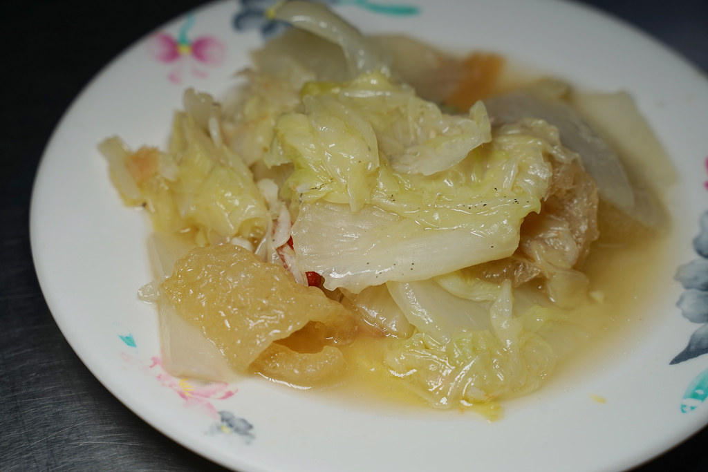 【嘉義火雞肉飯推薦】火雞肉飯/咖哩飯/爌肉飯通通有 小菜種類多超實惠 古早火雞肉飯
