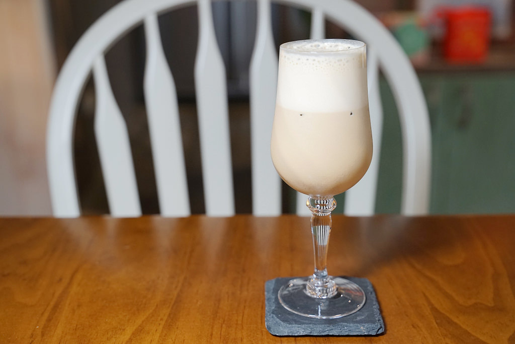 【嘉義下午茶推薦】自家烘焙獨家配方 COFFEE REVIEW 高分評鑑 Evie's Cafe' 伊米咖啡