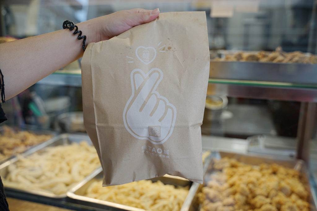 【嘉義雞排推薦】台灣炸全雞領導品牌 嘉義市百大人氣名店 桃城雞排 中正創始店 Tao Chicken