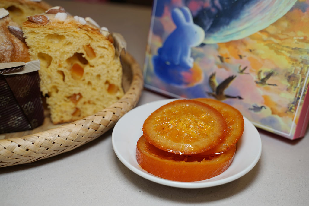 【台中霧峰人氣好吃麵包店推薦】Panettone義大利水果麵包年節禮盒 法國節慶必吃國王派 藍鯨手作&風土城堡烘焙坊