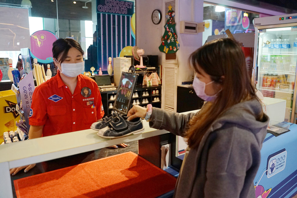 【新北土城保齡球館推薦】室內運動好去處 團體包場聚會好選擇 大魯閣保齡球土城館