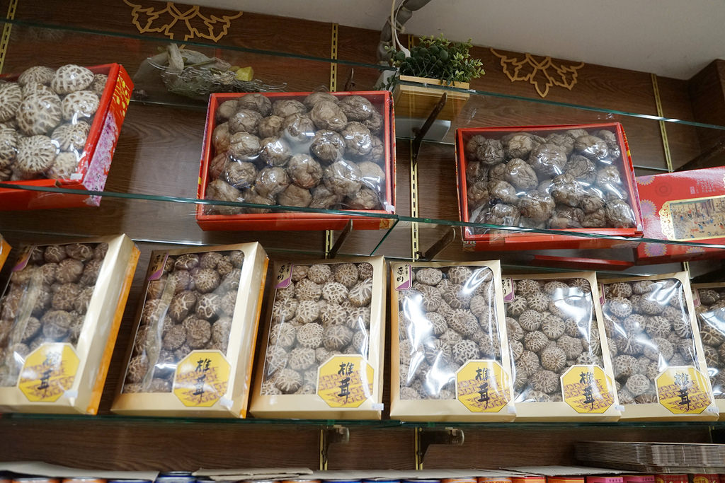 【迪化街年節禮盒推薦】杜仲蟲草雞湯年節禮盒組 美味桃膠雪蓮子銀耳露 聯通漢芳