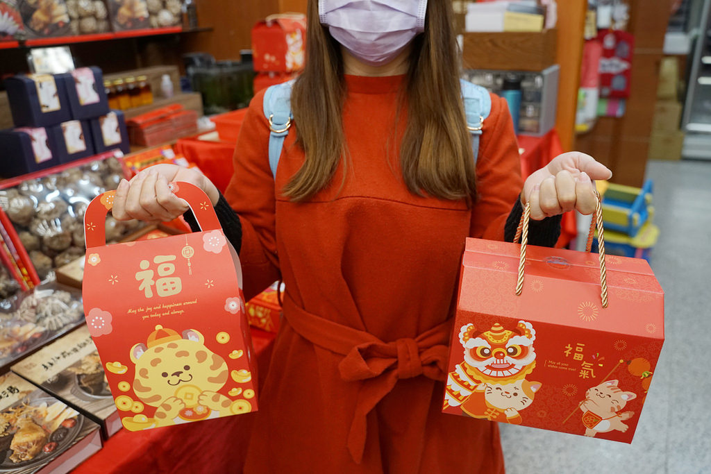 【迪化街年節禮盒推薦】杜仲蟲草雞湯年節禮盒組 美味桃膠雪蓮子銀耳露 聯通漢芳