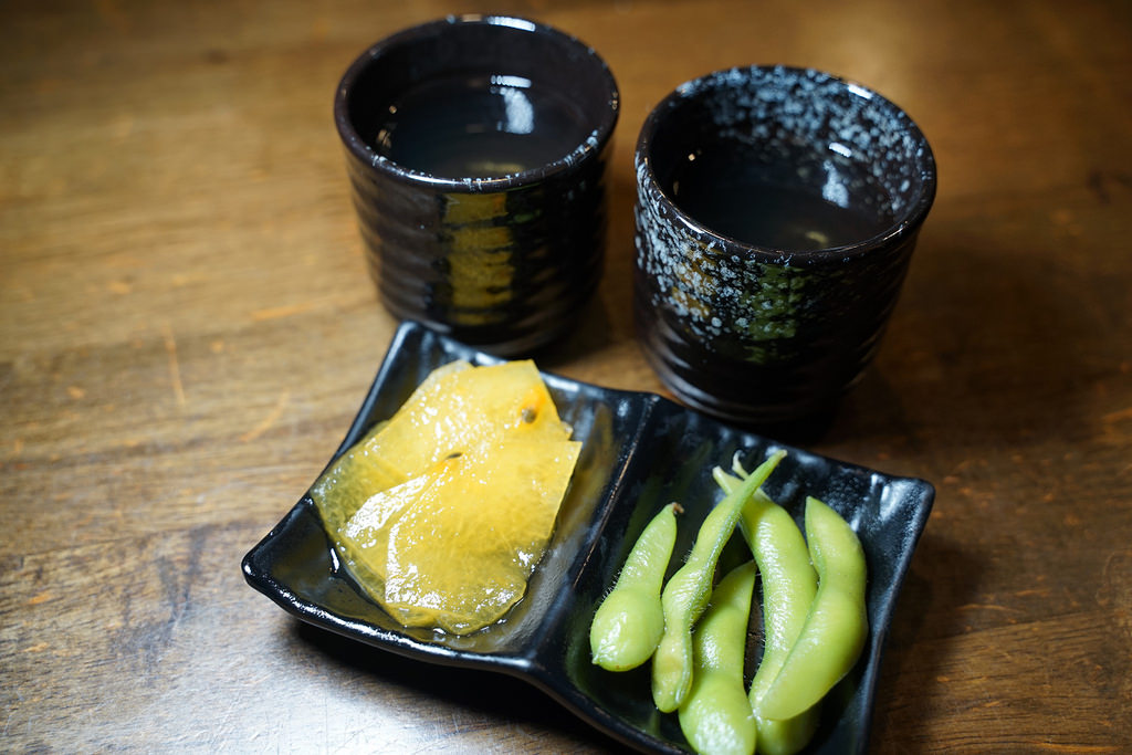 【板橋居酒屋推薦】板橋火車站周邊深夜食堂 串燒炸物烤物通通有 久天串燒居酒屋