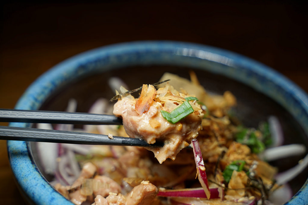 【板橋居酒屋推薦】板橋火車站周邊深夜食堂 串燒炸物烤物通通有 久天串燒居酒屋