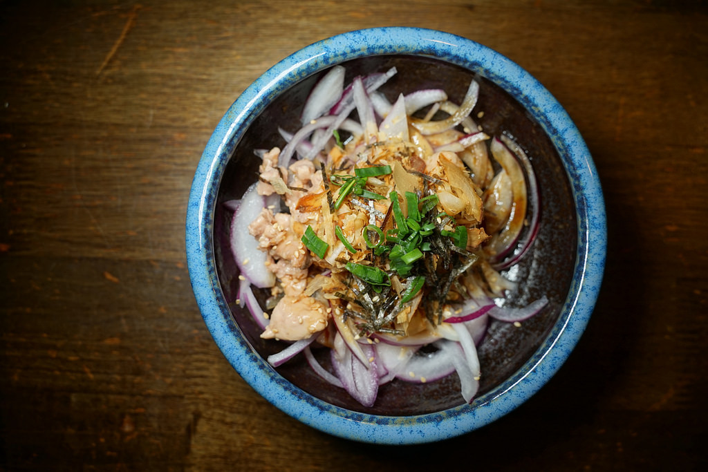 【板橋居酒屋推薦】板橋火車站周邊深夜食堂 串燒炸物烤物通通有 久天串燒居酒屋