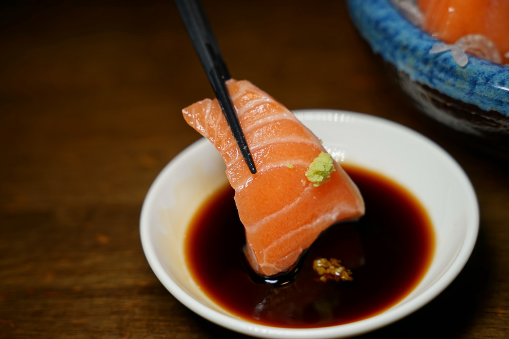 【板橋居酒屋推薦】板橋火車站周邊深夜食堂 串燒炸物烤物通通有 久天串燒居酒屋