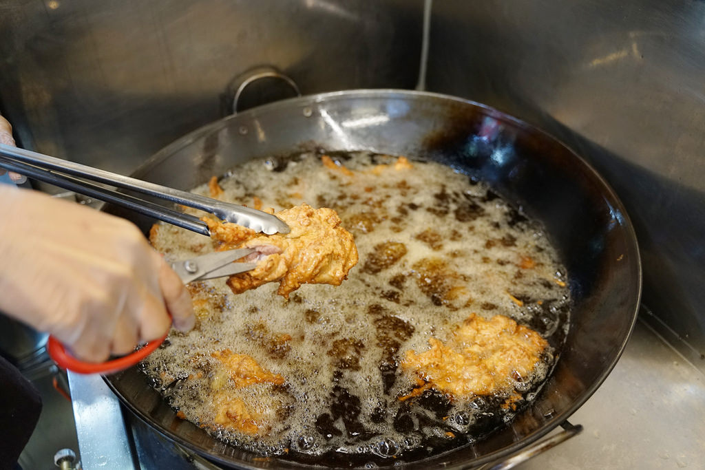 【台中一中商圈炸物推薦】台中第一家豆乳雞專賣店品牌 振興券可找零 元鈿豆乳雞台中一中店