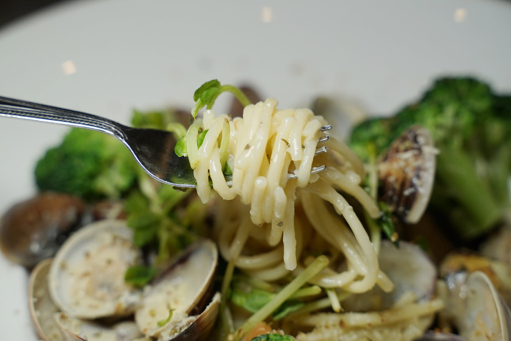 【台中十甲美食推薦】在地20年老店 真材實料CP值高 玉軒居茶水棧