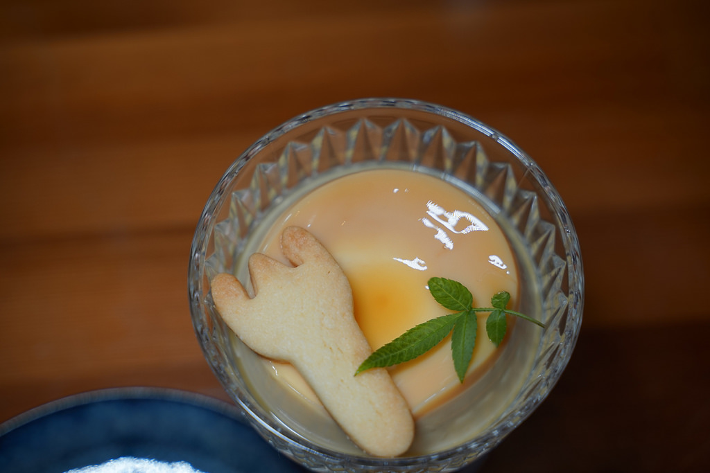 【金山下午茶推薦】青春山海線特色伴手禮地瓜酒布蕾 地瓜甜點特色飲品 福德生活 Fooder Life