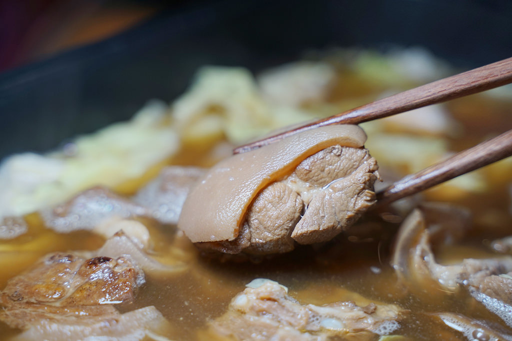【羊肉爐宅配推薦】招牌飯店等級美食送到家 台灣在地鍋物料理 老獅五娘仔-鍋物料理專家