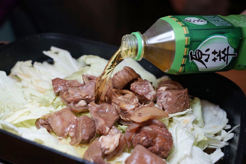 【羊肉爐宅配推薦】招牌飯店等級美食送到家 台灣在地鍋物料理 老獅五娘仔-鍋物料理專家