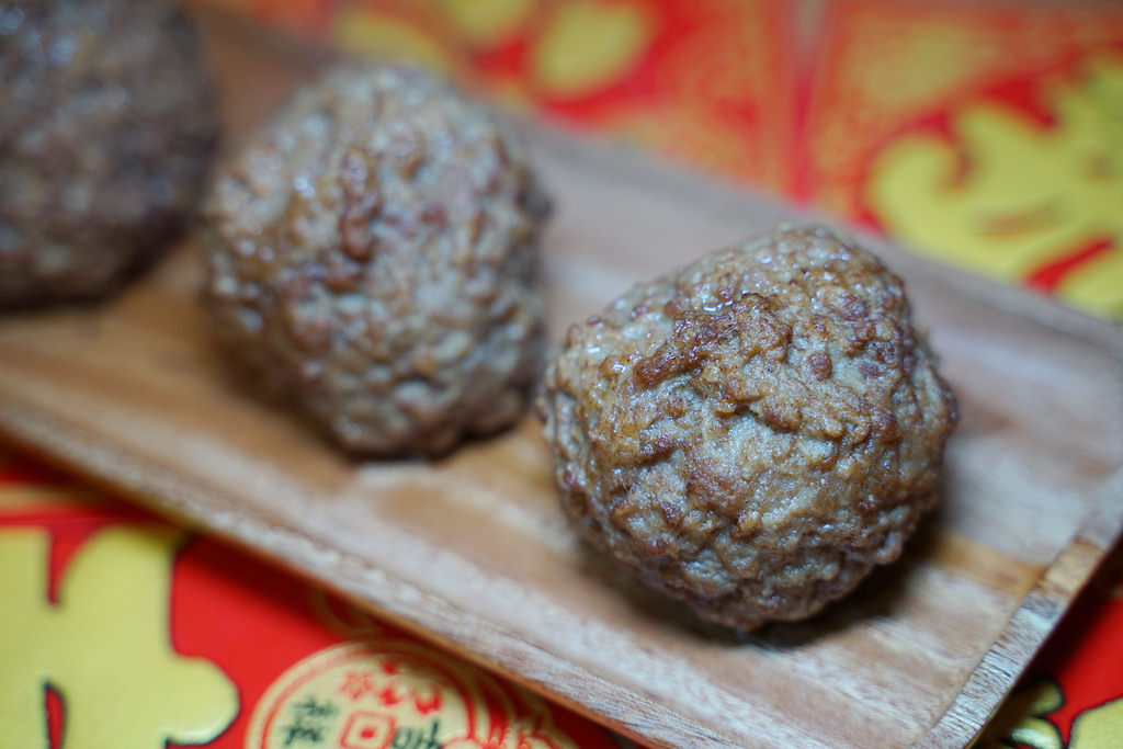 【年菜宅配推薦】聰燒手路菜-揚州上湯獅子頭 聰哥食堂