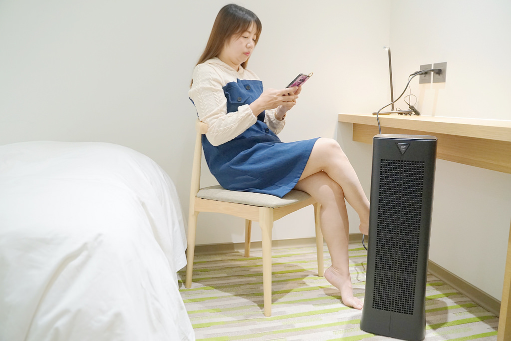 【免耗材空氣清淨機推薦】雙重過濾系統可水洗 靜電集塵可過濾PM2.5 美國Frigidaire富及第 靜電集塵節能空氣清淨機 FAP-8282HE