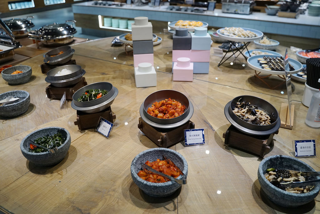 【台中親子飯店推薦】太空火箭探索樂園+宇宙漫步銀河探索樂園 全台最大自助式早午餐餐廳 台中鳳凰酒店