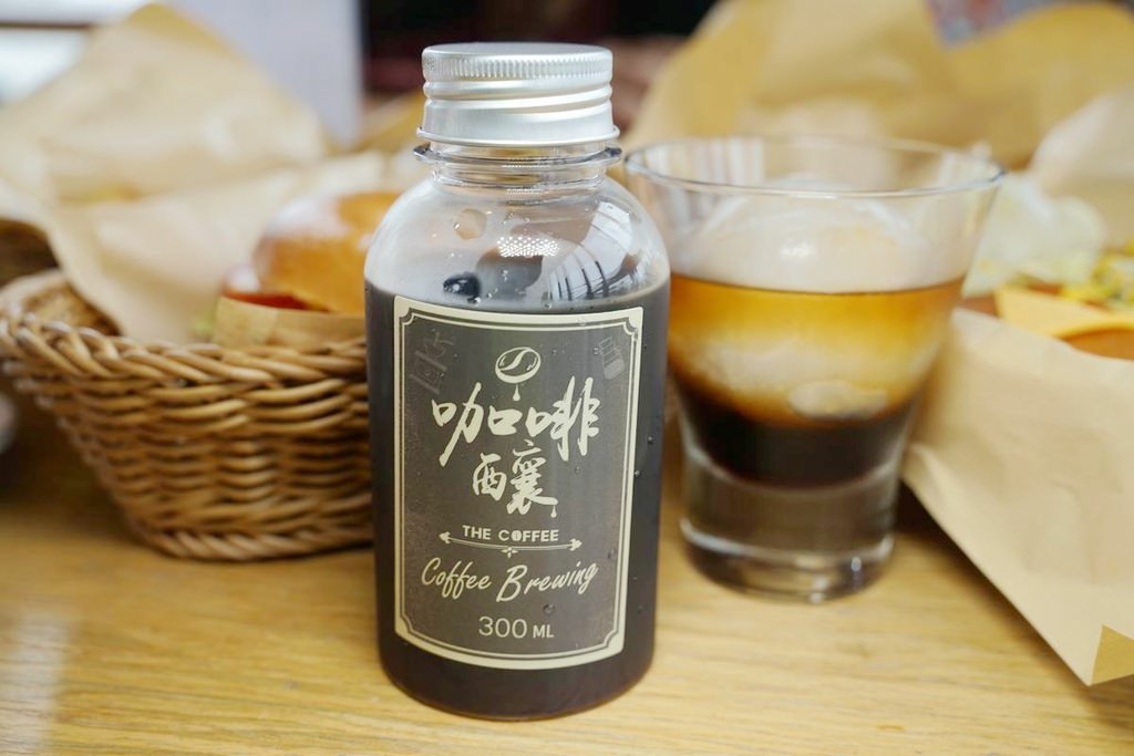 【宜蘭咖啡推薦】咖啡教父George三十年功力 喬客蔬食漢堡 對的咖啡學遊工場