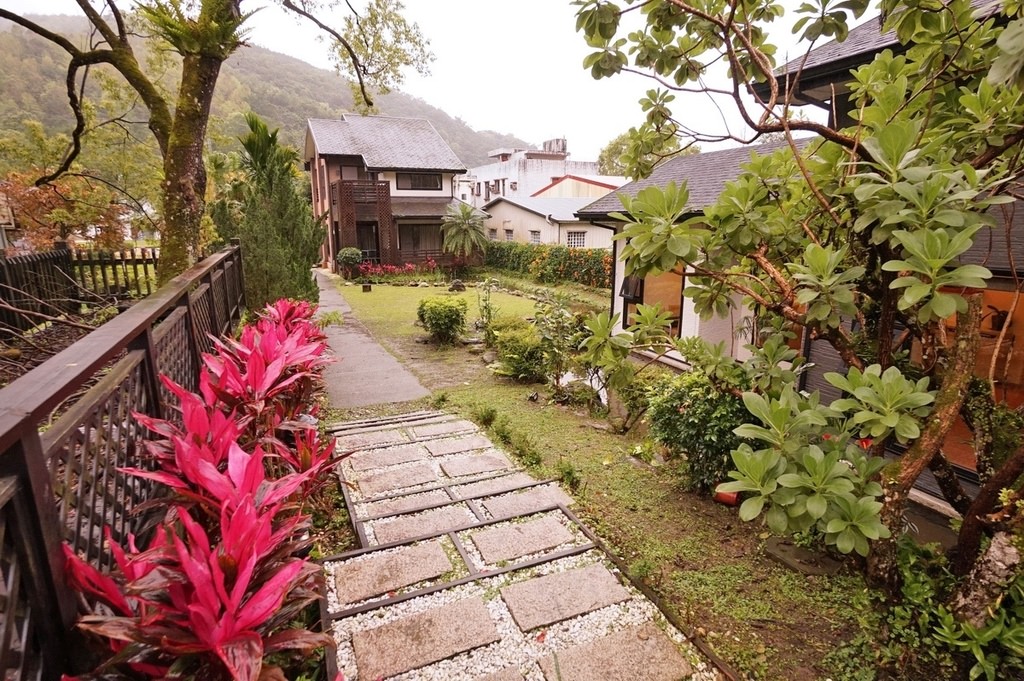 【花蓮鯉魚潭民宿推薦】花蓮螢火蟲住宿/親子友善民宿好選擇 潭心閣