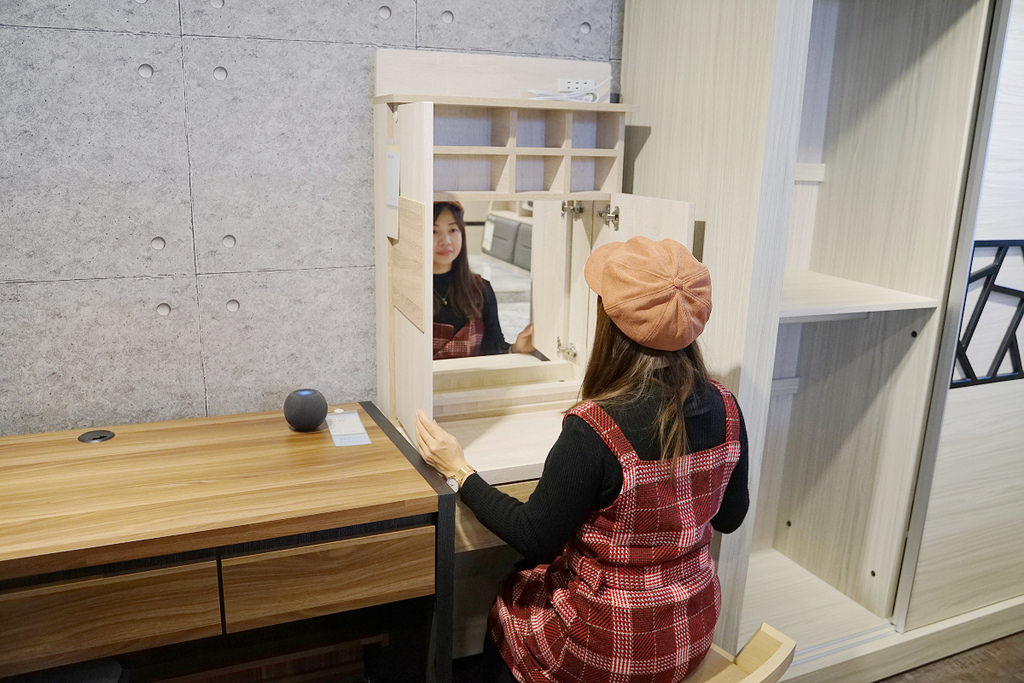 【宜蘭家具店推薦】宜蘭市區滿萬免運送貨到府 客製化沙發終身保修 億家具批發倉庫宜蘭店