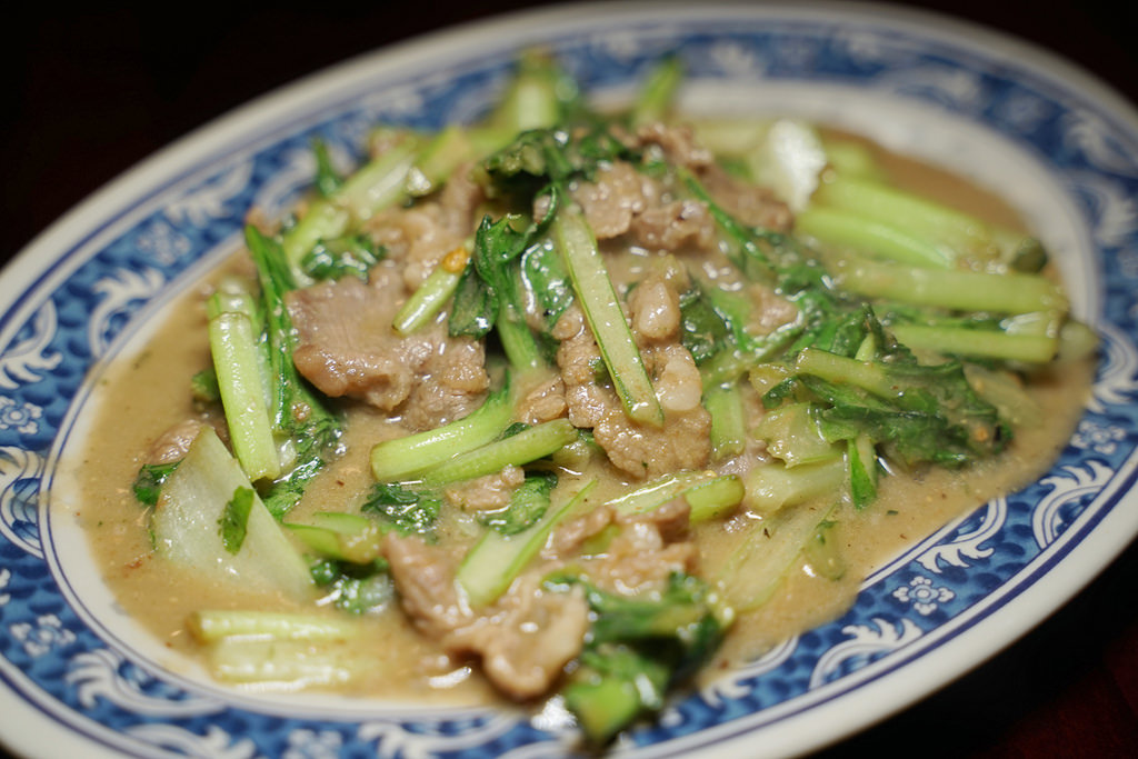 【新竹中山路美食推薦】新竹唯一純中藥熬煮岡山羊肉爐 燒烤/鍋類/熱炒通通有 皇品食補正宗高雄岡山羊肉快炒中山店