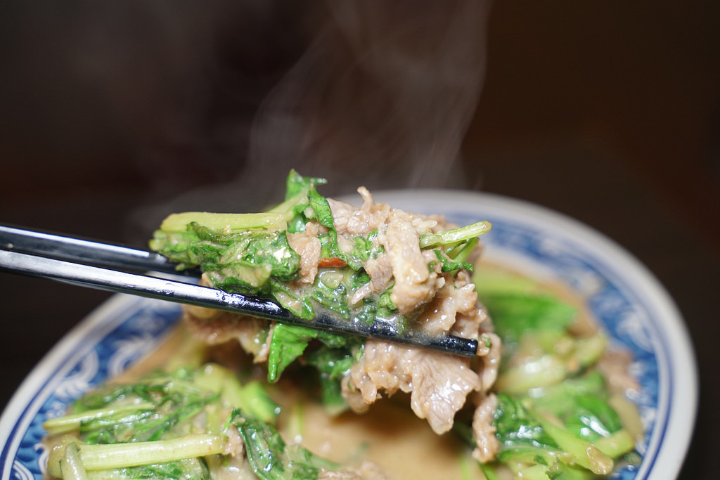 【新竹中山路美食推薦】新竹唯一純中藥熬煮岡山羊肉爐 燒烤/鍋類/熱炒通通有 皇品食補正宗高雄岡山羊肉快炒中山店