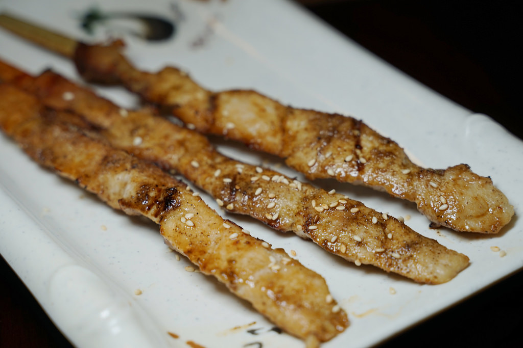 【新竹中山路美食推薦】新竹唯一純中藥熬煮岡山羊肉爐 燒烤/鍋類/熱炒通通有 皇品食補正宗高雄岡山羊肉快炒中山店